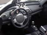 Smart Roadster Bluewave by Brabus 2003 года